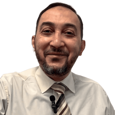 Dr. Ayman Ewies  specialized in Obstetrics And Gynecology